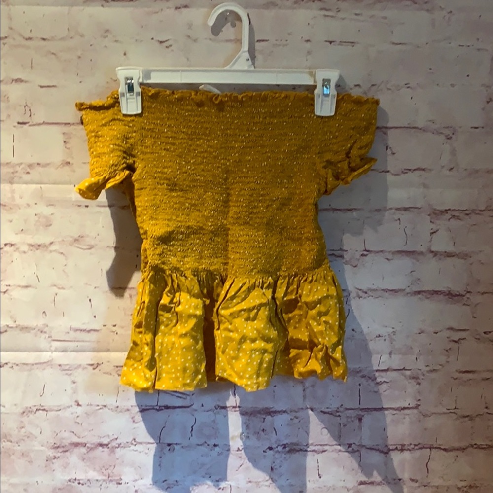 Summer top